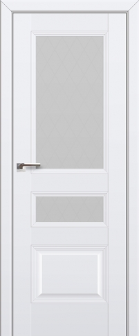 Дверь межкомнатная Unilack 68U